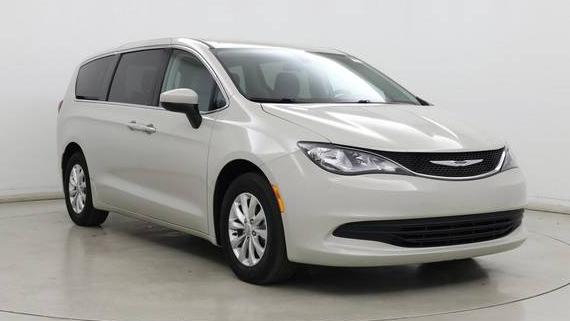 CHRYSLER PACIFICA 2019 2C4RC1CGXKR652677 image CHRYSLER PACIFICA 2019 2C4RC1CGXKR652677 image