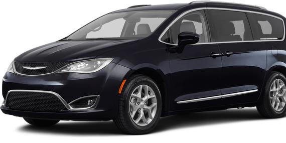 CHRYSLER PACIFICA 2019 2C4RC1BG5KR666634 image CHRYSLER PACIFICA 2019 2C4RC1BG5KR666634 image