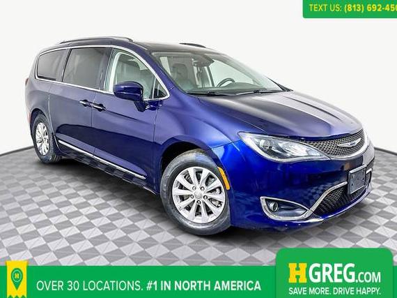 CHRYSLER PACIFICA 2019 2C4RC1BG6KR523756 image CHRYSLER PACIFICA 2019 2C4RC1BG6KR523756 image