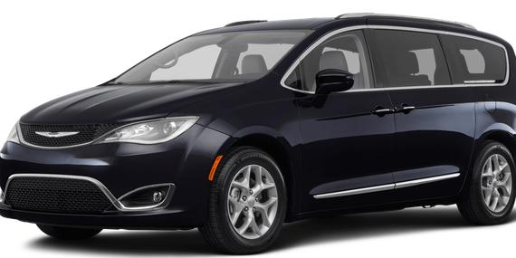 CHRYSLER PACIFICA 2019 2C4RC1BG9KR665566 image