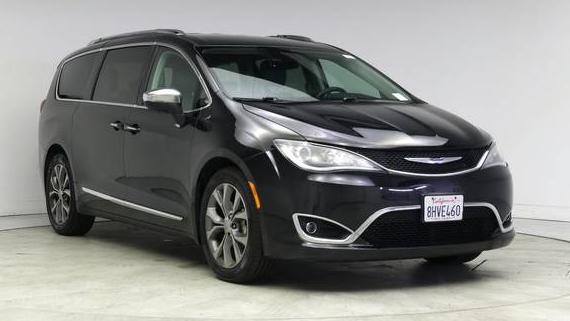 CHRYSLER PACIFICA 2019 2C4RC1GG9KR673403 image CHRYSLER PACIFICA 2019 2C4RC1GG9KR673403 image