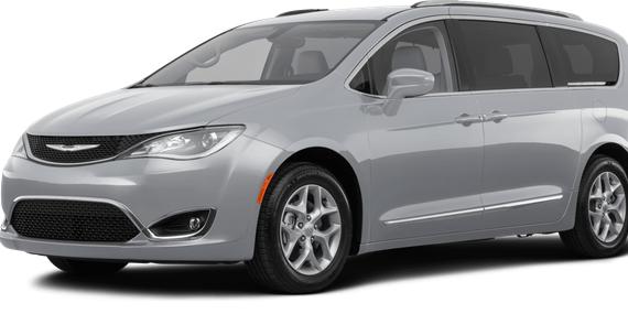 CHRYSLER PACIFICA 2019 2C4RC1BG5KR548003 image