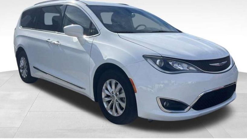 CHRYSLER PACIFICA 2019 2C4RC1BG6KR651009 image