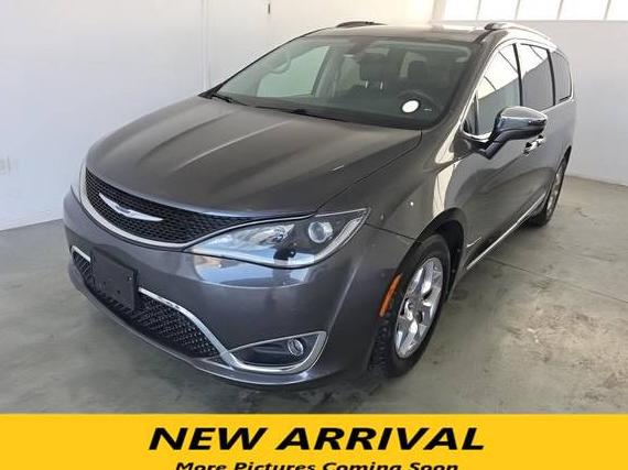 CHRYSLER PACIFICA 2019 2C4RC1GG9KR574239 image CHRYSLER PACIFICA 2019 2C4RC1GG9KR574239 image