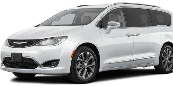 CHRYSLER PACIFICA 2019 2C4RC1GG3KR630014 image
