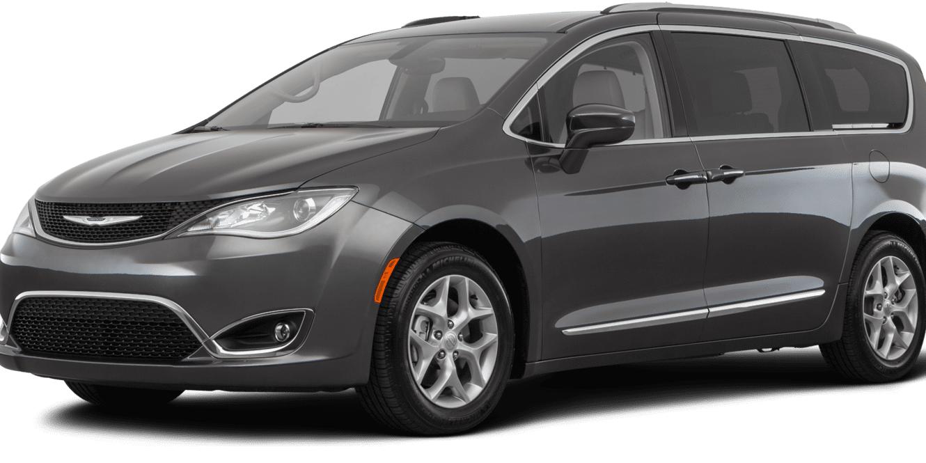 CHRYSLER PACIFICA 2019 2C4RC1EG5KR639557 image