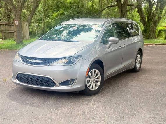 CHRYSLER PACIFICA 2019 2C4RC1BG5KR561088 image