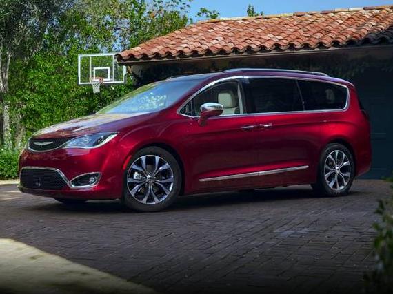 CHRYSLER PACIFICA 2019 2C4RC1GG0KR574310 image CHRYSLER PACIFICA 2019 2C4RC1GG0KR574310 image