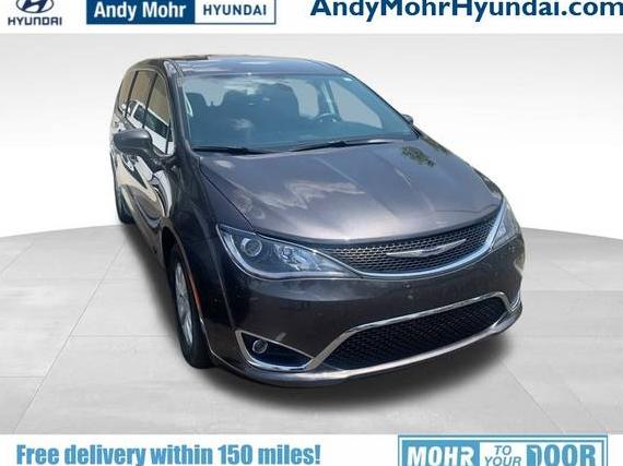 CHRYSLER PACIFICA 2019 2C4RC1FG2KR589120 image