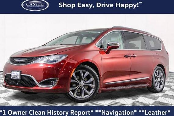 CHRYSLER PACIFICA 2019 2C4RC1GG2KR581839 image CHRYSLER PACIFICA 2019 2C4RC1GG2KR581839 image