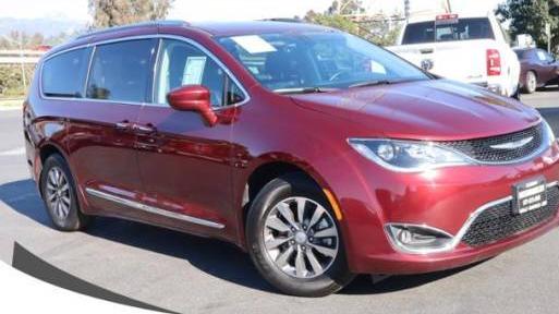 CHRYSLER PACIFICA 2019 2C4RC1EG0KR627963 image