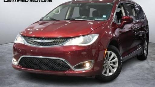 CHRYSLER PACIFICA 2019 2C4RC1BG3KR704782 image