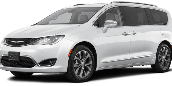 CHRYSLER PACIFICA 2019 2C4RC1GGXKR643844 image