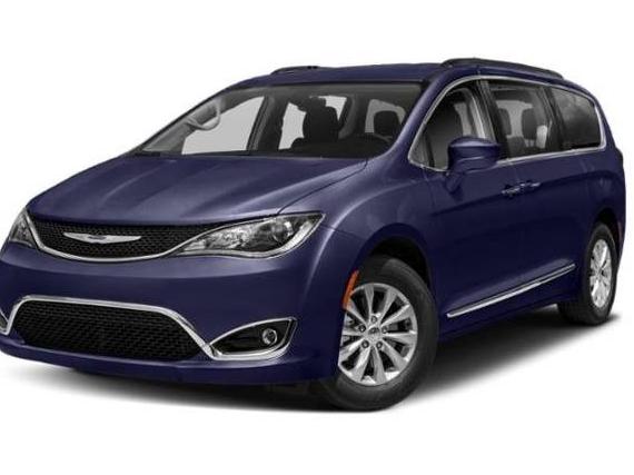 CHRYSLER PACIFICA 2019 2C4RC1FG6KR506966 image