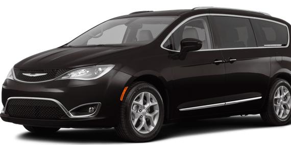 CHRYSLER PACIFICA 2019 2C4RC1EG3KR525900 image