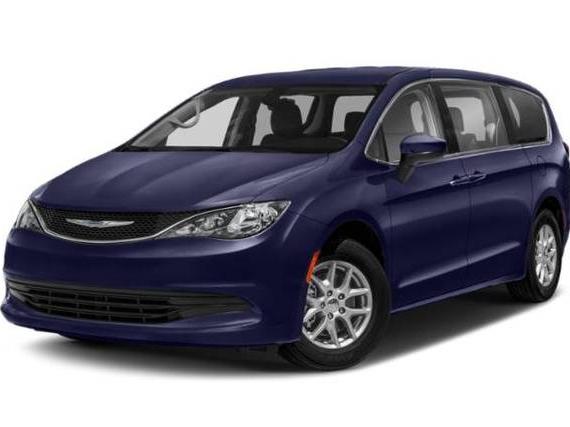 CHRYSLER PACIFICA 2019 2C4RC1CG3KR589812 image