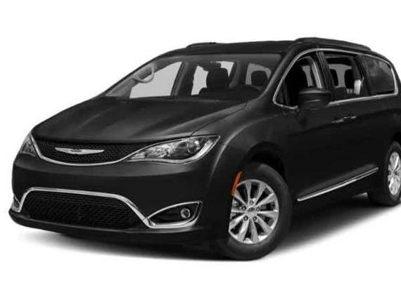 CHRYSLER PACIFICA 2019 2C4RC1GG8KR746003 image CHRYSLER PACIFICA 2019 2C4RC1GG8KR746003 image