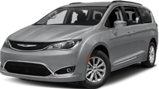 CHRYSLER PACIFICA 2019 2C4RC1EG7KR527553 image