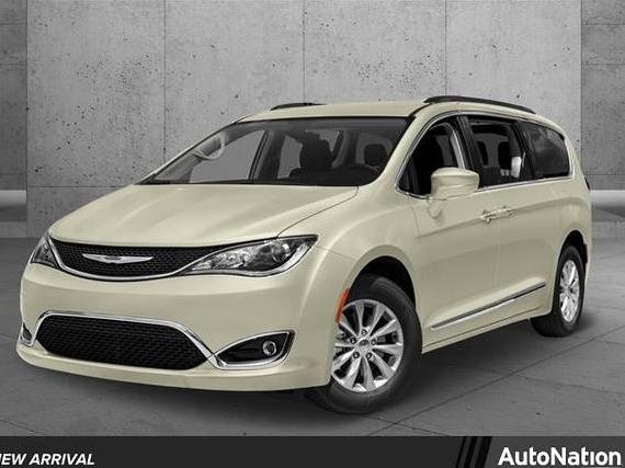 CHRYSLER PACIFICA 2019 2C4RC1GG2KR569433 image