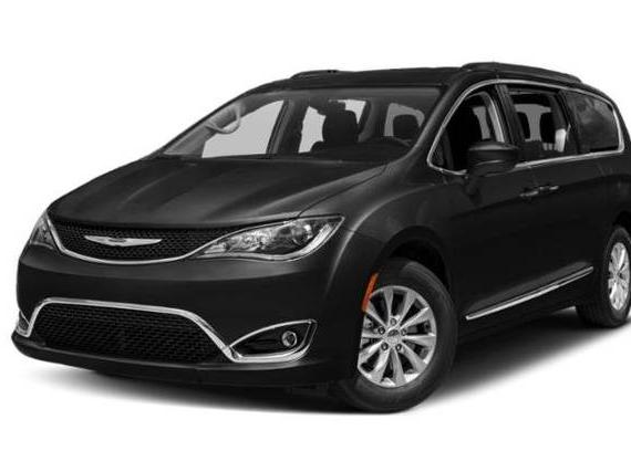 CHRYSLER PACIFICA 2019 2C4RC1BG6KR576196 image