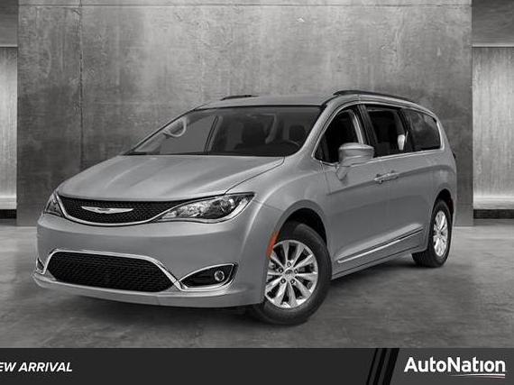 CHRYSLER PACIFICA 2019 2C4RC1BG1KR582844 image