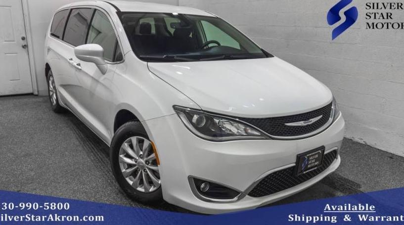 CHRYSLER PACIFICA 2019 2C4RC1FGXKR720682 image