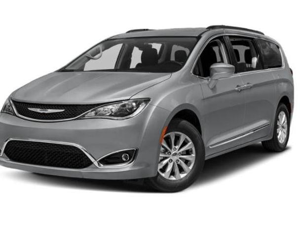 CHRYSLER PACIFICA 2019 2C4RC1FG3KR593452 image CHRYSLER PACIFICA 2019 2C4RC1FG3KR593452 image