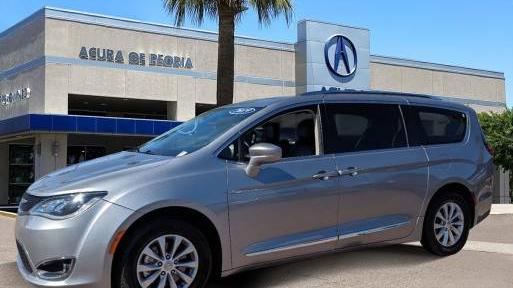 CHRYSLER PACIFICA 2019 2C4RC1BG8KR561621 image