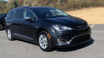 CHRYSLER PACIFICA 2019 2C4RC1GGXKR667366 image CHRYSLER PACIFICA 2019 2C4RC1GGXKR667366 image