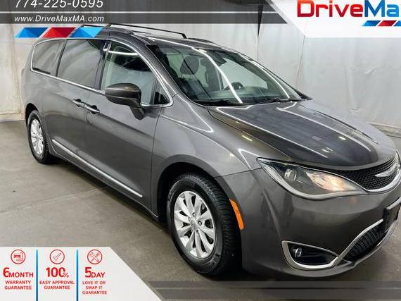 CHRYSLER PACIFICA 2019 2C4RC1BG3KR625970 image