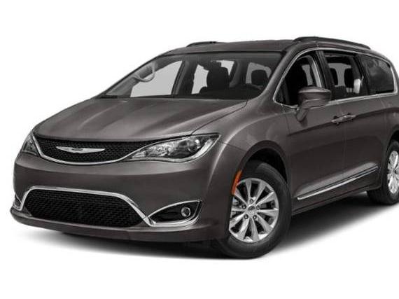 CHRYSLER PACIFICA 2019 2C4RC1BG0KR560561 image