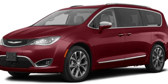CHRYSLER PACIFICA 2019 2C4RC1GGXKR653080 image CHRYSLER PACIFICA 2019 2C4RC1GGXKR653080 image