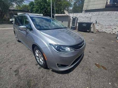 CHRYSLER PACIFICA 2019 2C4RC1GG4KR720532 image