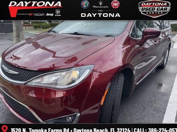 CHRYSLER PACIFICA 2019 2C4RC1FG6KR667107 image