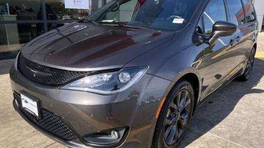 CHRYSLER PACIFICA 2019 2C4RC1EG7KR525902 image