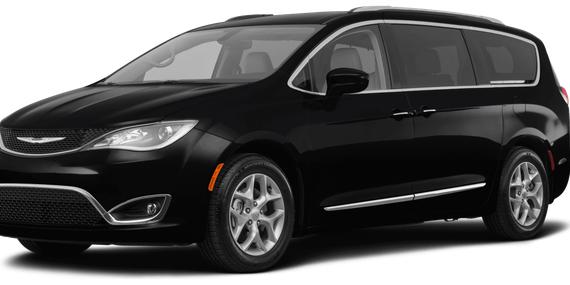 CHRYSLER PACIFICA 2019 2C4RC1FG0KR567343 image