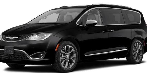 CHRYSLER PACIFICA 2019 2C4RC1GG5KR541626 image