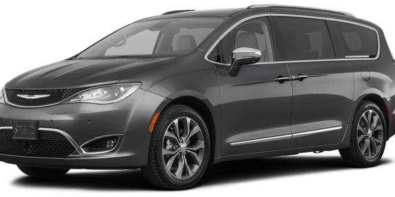 CHRYSLER PACIFICA 2019 2C4RC1GGXKR577828 image