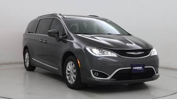 CHRYSLER PACIFICA 2019 2C4RC1BG7KR577129 image