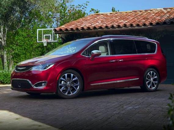 CHRYSLER PACIFICA 2019 2C4RC1GG4KR705612 image CHRYSLER PACIFICA 2019 2C4RC1GG4KR705612 image