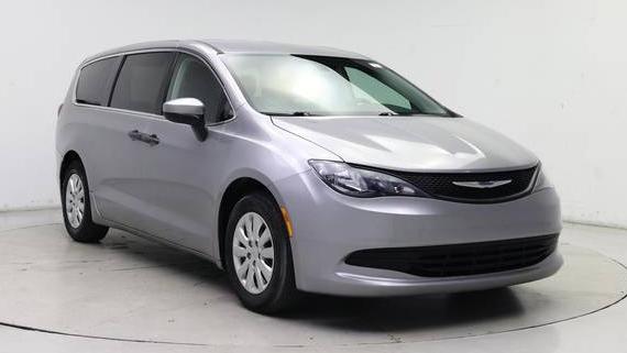 CHRYSLER PACIFICA 2019 2C4RC1AG9KR507035 image
