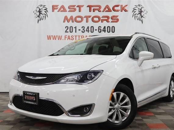 CHRYSLER PACIFICA 2019 2C4RC1BG0KR686354 image CHRYSLER PACIFICA 2019 2C4RC1BG0KR686354 image