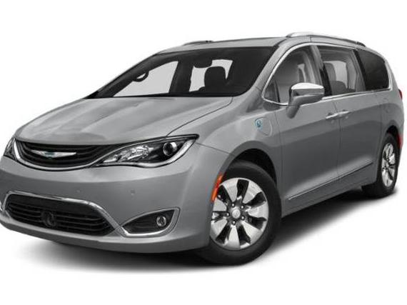 CHRYSLER PACIFICA 2019 2C4RC1L72KR509027 image