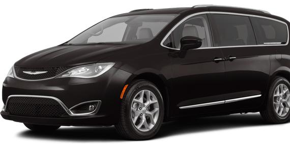 CHRYSLER PACIFICA 2019 2C4RC1EG3KR588544 image CHRYSLER PACIFICA 2019 2C4RC1EG3KR588544 image