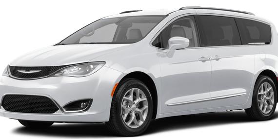 CHRYSLER PACIFICA 2019 2C4RC1BG7KR673066 image