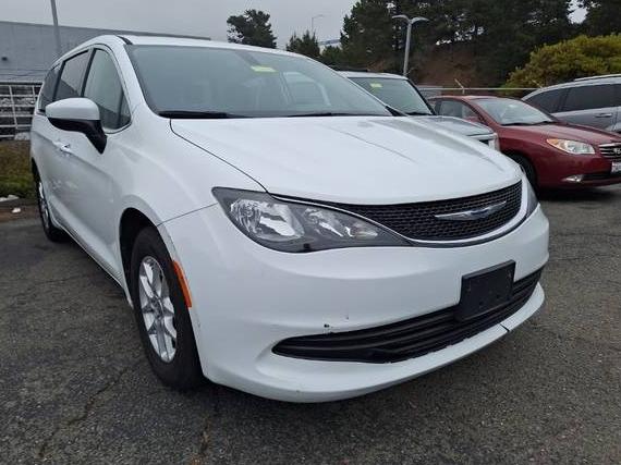 CHRYSLER PACIFICA 2019 2C4RC1CG7KR706212 image