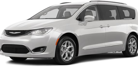 CHRYSLER PACIFICA 2019 2C4RC1BG0KR704836 image