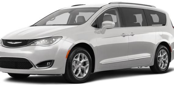 CHRYSLER PACIFICA 2019 2C4RC1EG8KR588247 image