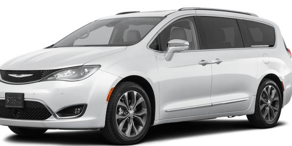 CHRYSLER PACIFICA 2019 2C4RC1GG8KR652879 image