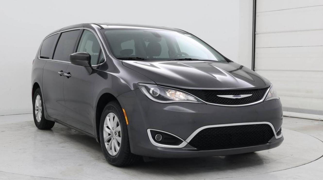 CHRYSLER PACIFICA 2019 2C4RC1FG6KR574135 image